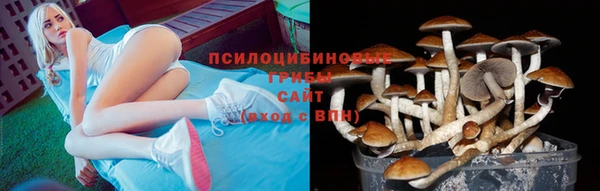 хмурый Покровск
